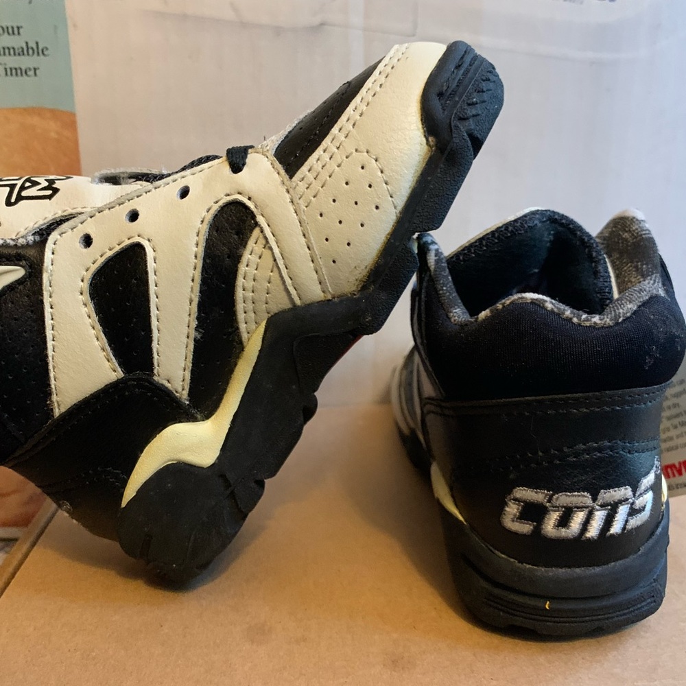 Vintage - CONVERSE TAR. MAX (kids)